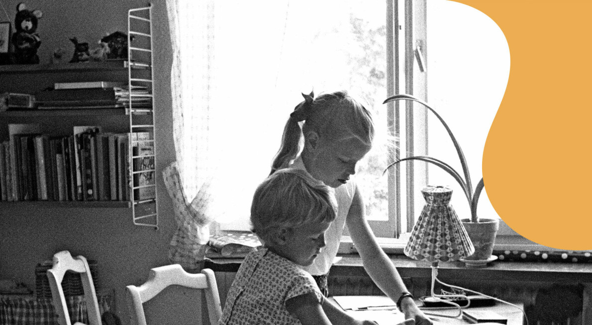 Retroguide: Inredning genom tiderna