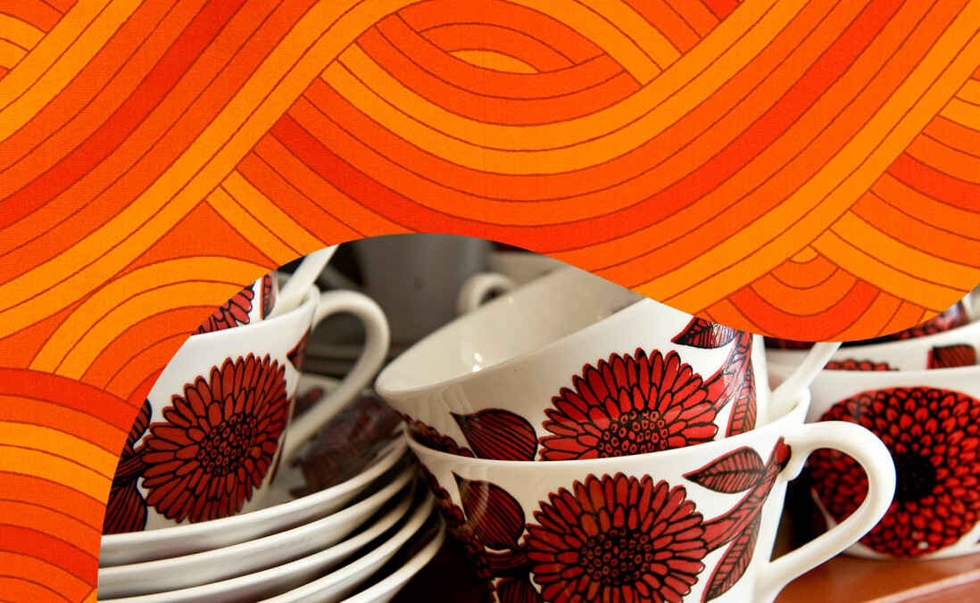 Fem fantastiska formgivare från Sverige