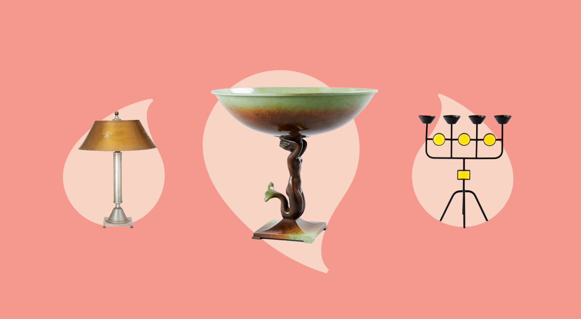 Former som står sig – Ystad Metall