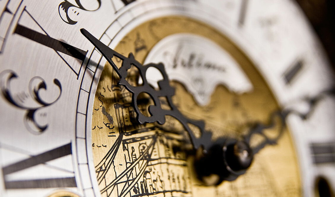 Hur mycket är golvuret av Petter Trygg värt?