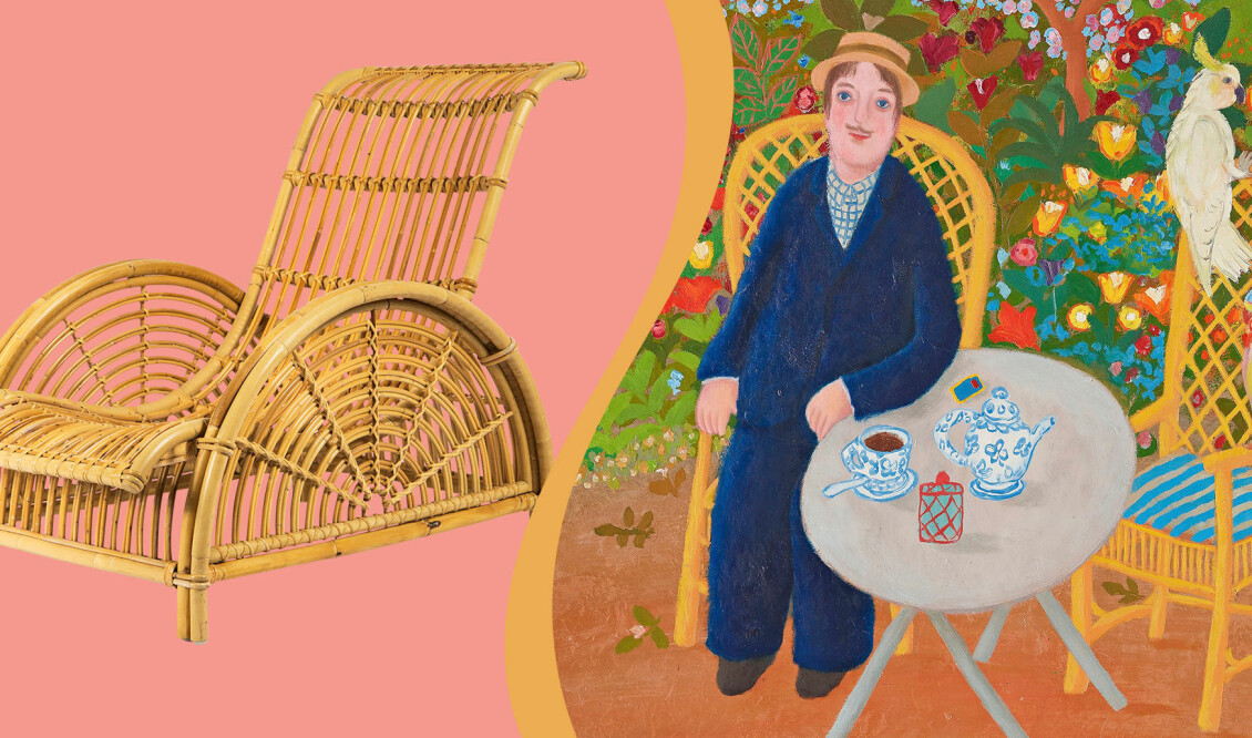 Quiz: Har du designkoll?