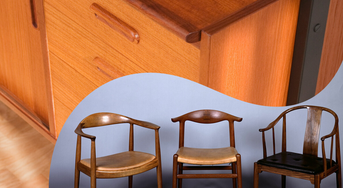 Quiz: Hur mycket kan du om teakens historia?