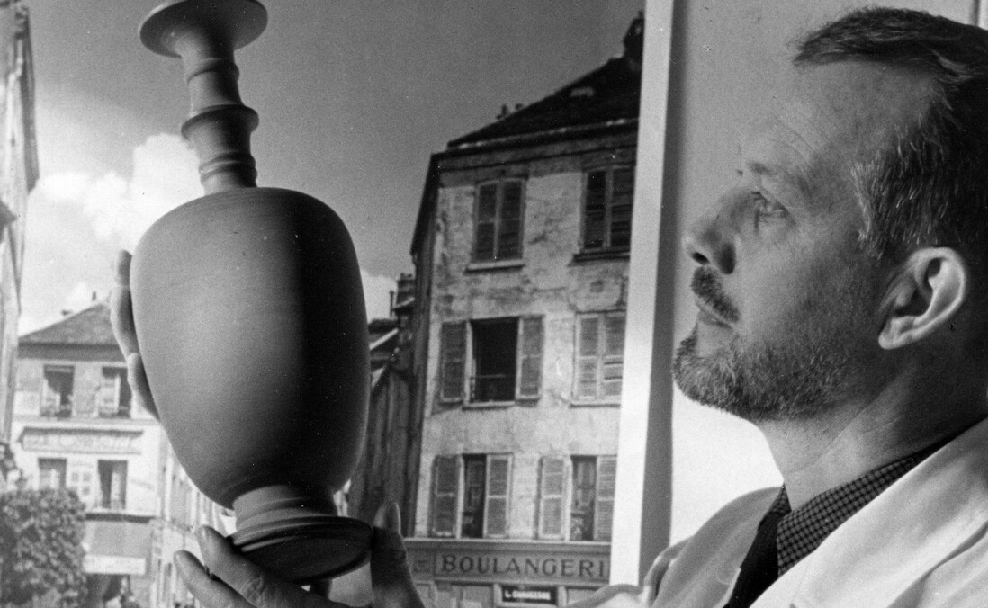 Allt du behöver veta om formgivaren Sven Erik Skawonius