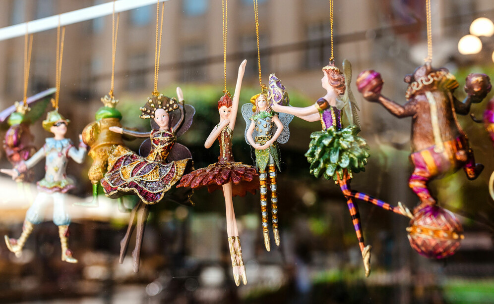 Stor loppisguide vintern 2019